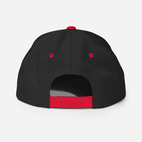 1STAR Unrivaled Hallowed Snapback Hat